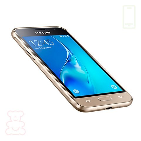 Смартфон Samsung Galaxy J1 2016 - оптимальный вариант для ребенка