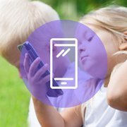 Какой смартфон купить ребенку?