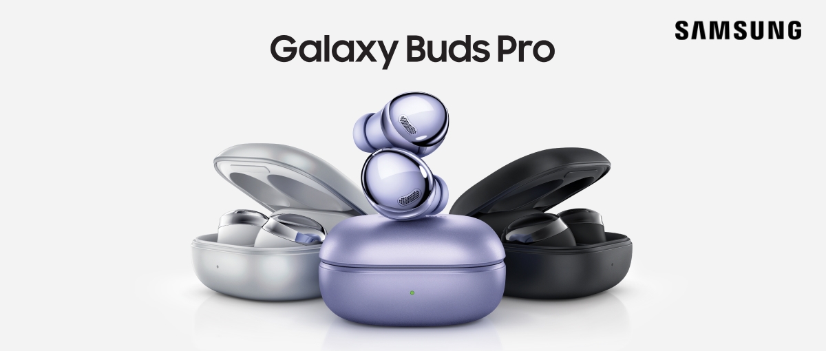Galaxy Buds Pro со скидками до 20%
