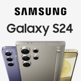 Samsung Galaxy S24 уже в продаже