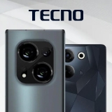 Подарок за покупку смартфона Tecno
