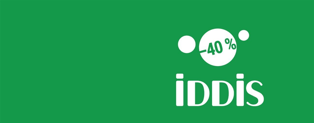 IDDIS: Снижение цен на комплект инсталляции и подарок!