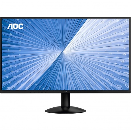 Монитор LCD AOC 27" Q27B30S3  - фото 1