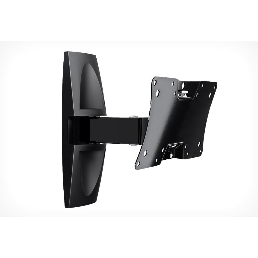 Кронштейн для телевизора Holder LCDS-5063 черный кронштейн для телевизора holder lcds 5019 черный