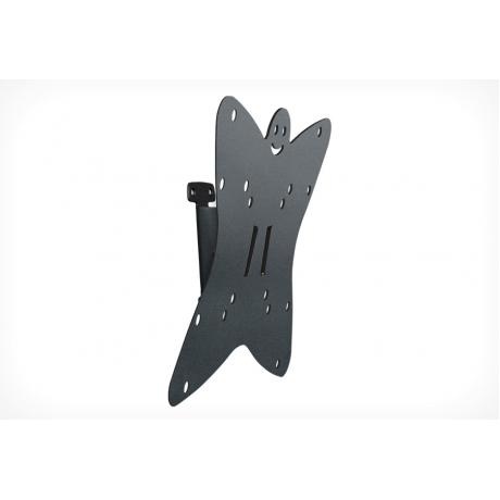 Кронштейн для телевизора Holder LCDS-5051 металлик