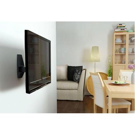 Кронштейн для телевизора Holder LCDS-5004 металлик - фото 3