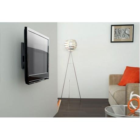 Кронштейн для телевизора Holder LCDS-5003 металлик - фото 3