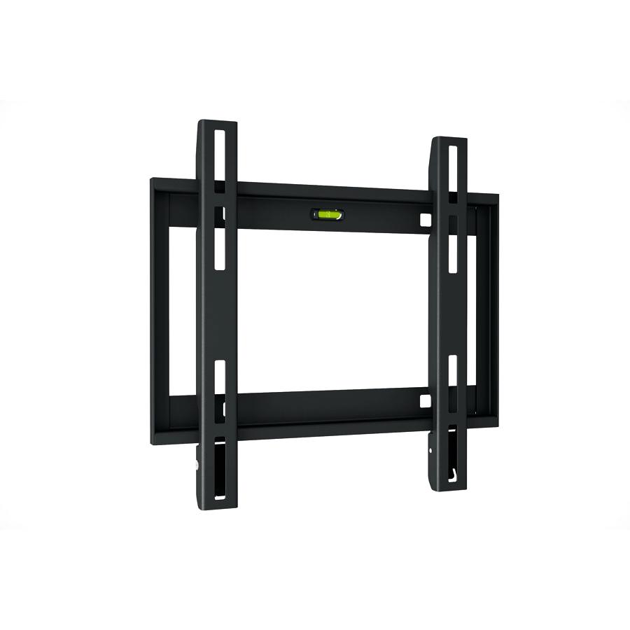 Кронштейн для телевизора Holder LCD-F2608 черный цена и фото