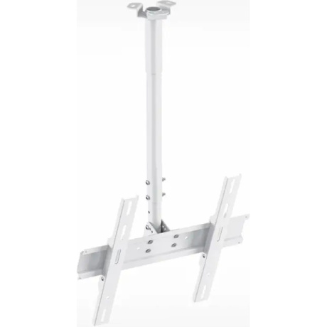 Кронштейн для телевизора Holder PR-101-W белый