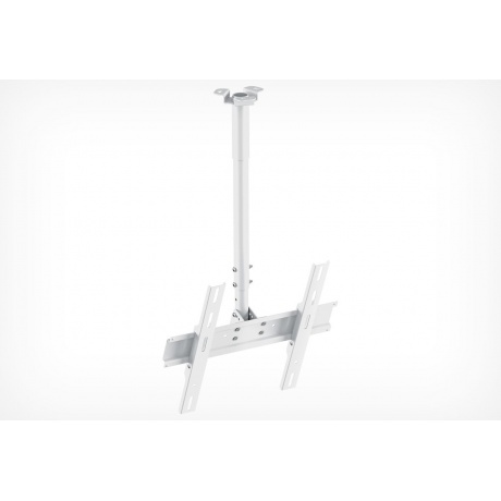 Кронштейн для телевизора Holder PR-101-W белый - фото 5
