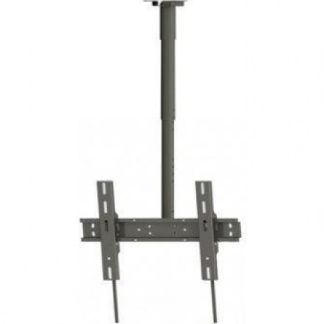 Кронштейн для телевизора Holder PR-101-B черный - фото 5