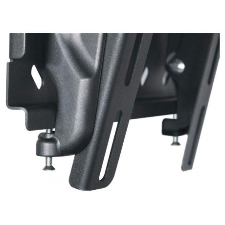 Кронштейн для телевизора Holder LCDS-5010 черный - фото 15