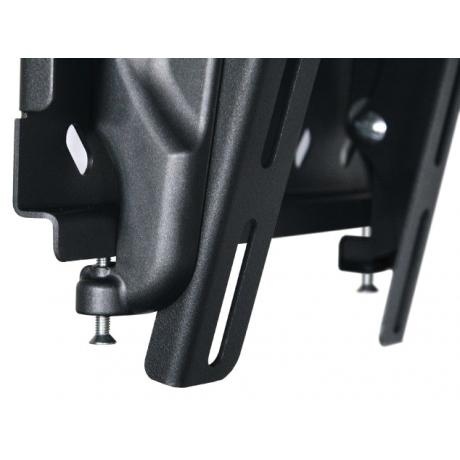 Кронштейн для телевизора Holder LCDS-5010 черный - фото 4