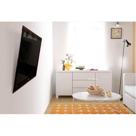 Кронштейн для телевизора Holder LCDS-5010 черный - фото 5