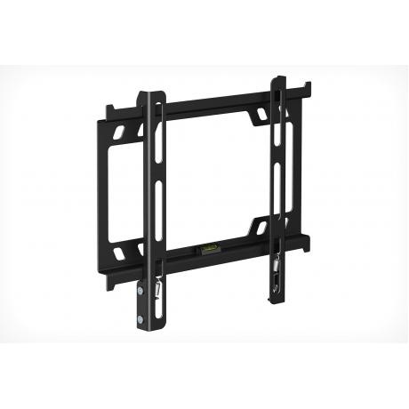 Кронштейн для телевизора Holder F4614-B черный