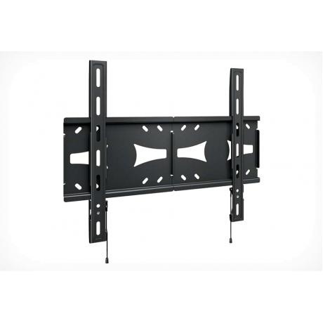 Кронштейн для телевизора Holder LCDS-5070 металлик - фото 1