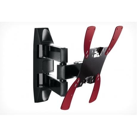 Кронштейн для телевизора Holder LCDS-5066 черный - фото 1