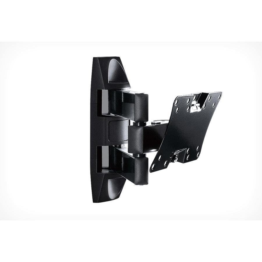 Кронштейн для телевизора Holder LCDS-5065 черный телевизор artel ua55h3502