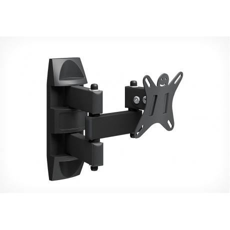 Кронштейн для телевизора Holder LCDS-5039 металлик - фото 1