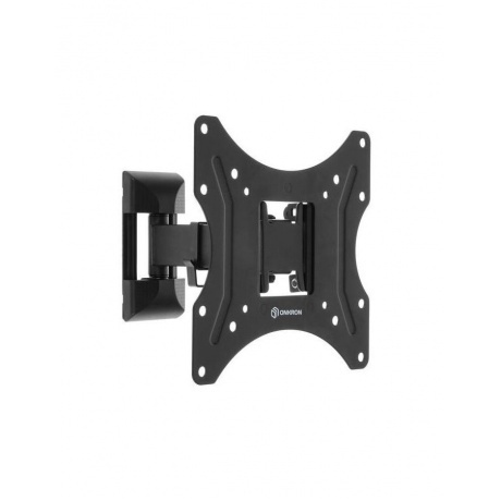 Кронштейн Onkron M2S черный - фото 1