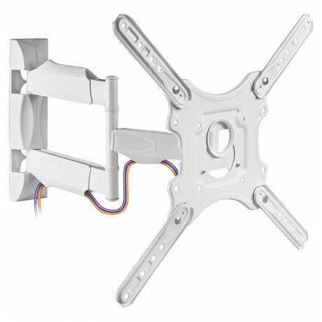 

Кронштейн Onkron M4 белый
