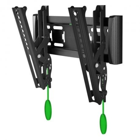 

Кронштейн Onkron TM4 черный
