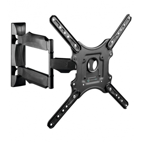 Кронштейн Onkron M4 черный - фото 1