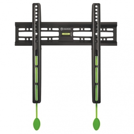 

Кронштейн настенный ONKRON FM2 32-65" (до 50 кг, черный)