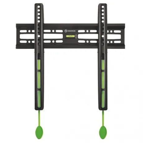 Кронштейн настенный ONKRON FM2 32-65" (до 50 кг, черный)