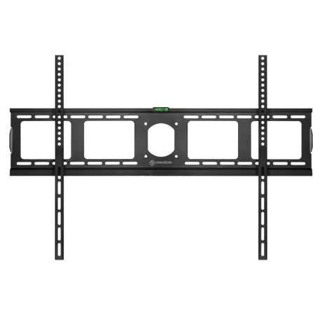 Кронштейн настенный ONKRON UF4 40-80" (фиксированный, до 75 кг, ...