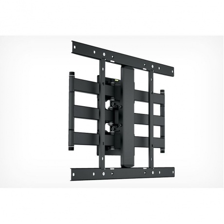 Кронштейн HOLDER LCD-SU6602-B черный - фото 2