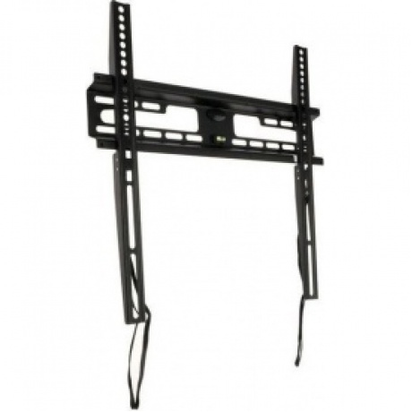 Кронштейн настенный Kromax FLAT-3 чёрный