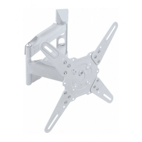 Кронштейн для телевизора Kromax ATLANTIS-40 белый - фото 4