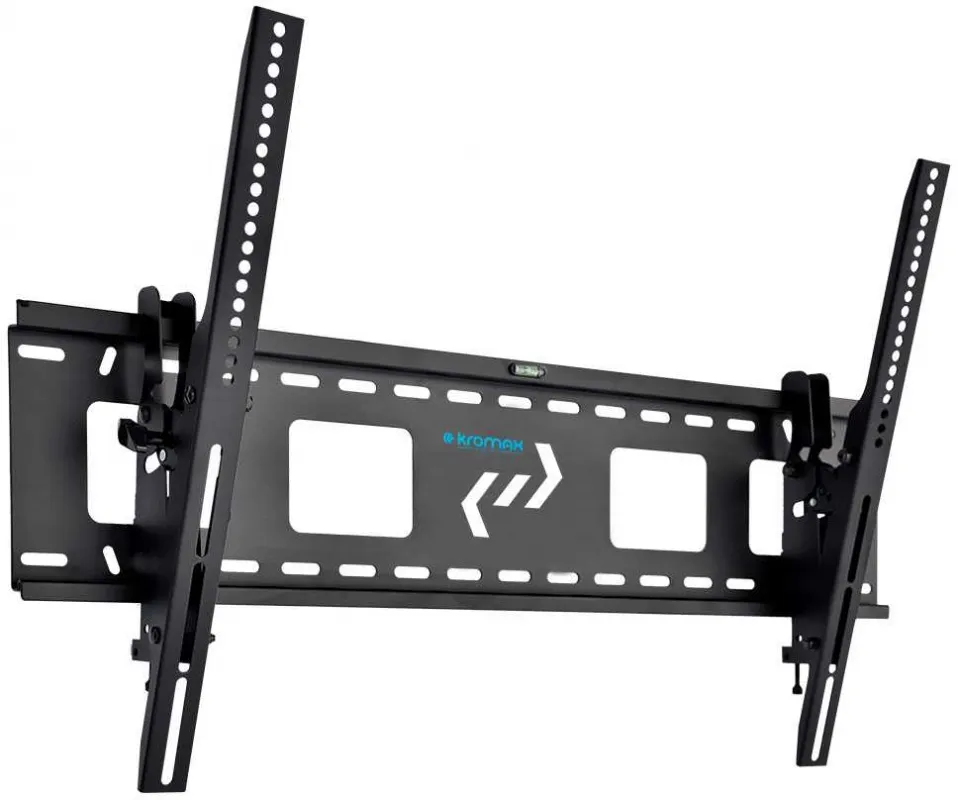 Кронштейн для телевизора Kromax STAR-2 черный 32"-90" макс.81кг настенный наклон - фото 4