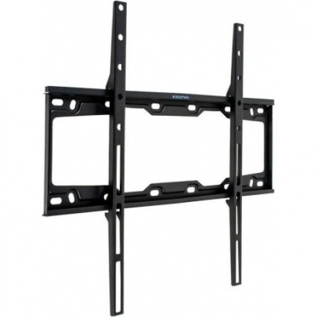 Кронштейн для телевизора Kromax ELEMENT-3 черный 22"-65" макс.50кг настенный фиксированный - фото 6