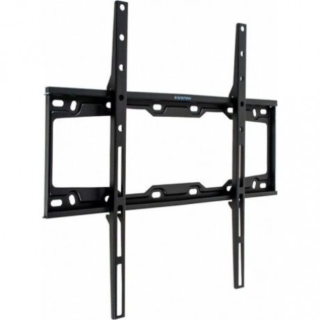 Кронштейн для телевизора Kromax ELEMENT-3 черный 22"-65" макс.50кг настенный фиксированный - фото 7