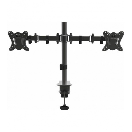 Кронштейн для мониторов Arm Media LCD-T13 черный 15"-32" макс.8к...