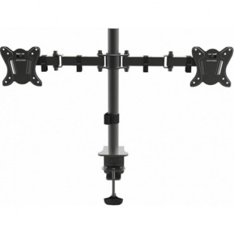 Кронштейн для мониторов Arm Media LCD-T13 черный 15"-32" макс.8к...