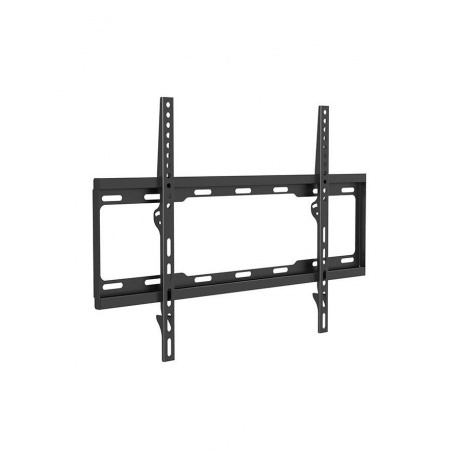 

Кронштейн для телевизора Arm Media STEEL-1 черный 32"-90" макс.40кг настенный фиксированный