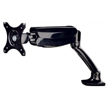 Кронштейн для мониторов ЖК Hama Fullmotion черный-26" макс.5кг к...