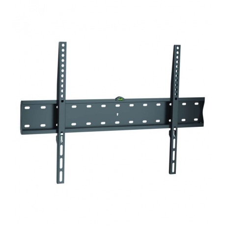 

Кронштейн для телевизора Ultramounts UM 805F черный 37"-70" макс.40кг настенный фиксированный