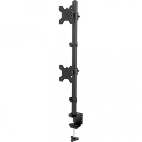 Кронштейн для мониторов ЖК Buro M063 черный 15"-32" макс.8кг кре...