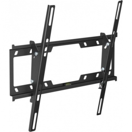 Кронштейн для телевизора Holder T4624-B черный 32"-55" макс.40кг настенный наклон - фото 2