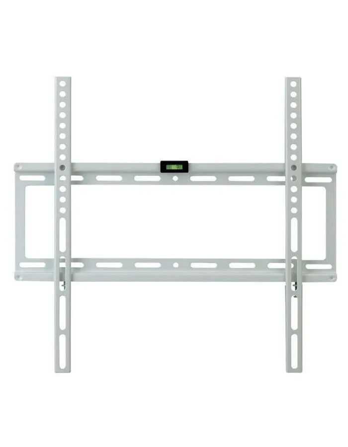 Кронштейн для телевизора Kromax IDEAL-3 белый 22"-65" макс.50кг настенный фиксированный - фото 1