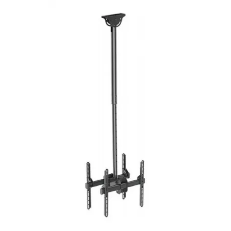 Кронштейн для телевизора Arm Media LCD-1750 черный 26"-65" макс....