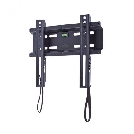 

Кронштейн для телевизора Kromax FLAT-5 черный 15"-47" макс.35кг настенный фиксированный