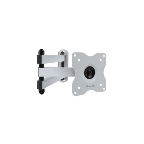 

Кронштейн для телевизора Kromax DIX-15W белый