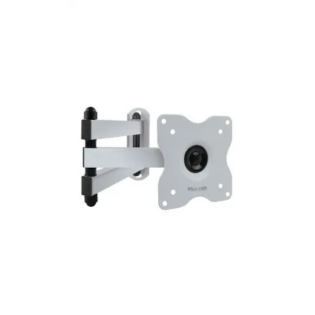 Кронштейн для телевизора Kromax DIX-15W белый