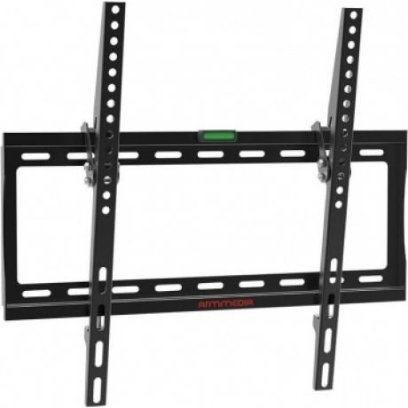 Кронштейн для телевизора Arm Media STEEL-4 new черный 22"-65" макс.40кг настенный наклон - фото 3
