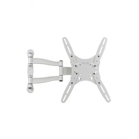 Кронштейн для телевизора Kromax TECHNO-5 белый 15"-55" макс.35кг...